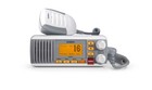 Uniden Vhf  Um385  Basic  White Um385