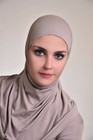  2-piece Al -amira-hijab-cotton-shayla-underscarf-cotton- 2-piece-amira Hijab