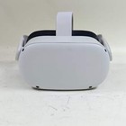 Meta Quest 2 64gb Standalone All-in-one Vr Headset Kw49cm