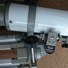 Vixen Custom 80m Vintage Astronomical Refractor Telescope With Tripod