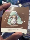Hatsune Miku Fuwapuchi Series M Plush Hatsune Miku Classical Maid New  Us Seller