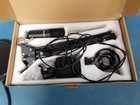Niob Black Ikedon Condenser Microphone Kit Studio Cardioid Mic