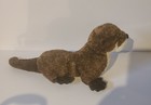 Otter 15    Plush Stuffed Animal Toy By Aurora
