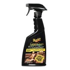 Meguiar   s Gold Class Rich Leather 3-in-1 Cleaner Conditioner 15 2 Oz Multipack