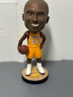 Los Angeles Lakers Kobe Bryant Nba Bobble Head 7 5 Inches Tall