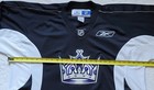 Nhl Hockey Reebok Los Angeles Kings Jersey - Size Adult Xxl