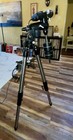 Explore Scientific Exos2-gt Equatorial Mount Pmc-eight Goto System Wi-fi