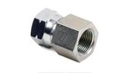 3 4  Npt Female X 3 4  Jic 37   Female Swivel Hydraulic Adapter 6506-12-12