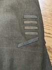 Wwii Cbi  Uniform Jacket Theater Made Patches   Insignia    Eib Named