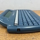 Alphasmart 2000 Word Processor Typewriter