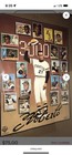 Rare Complete Set -1990 Giant Eagle Pittsburgh Pirates Roberto Clemente Stickers