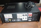 Vocopro Hv-1200 Powered Mixer karaoke Mixing Amplifier W vocal Fx 1200 Watt
