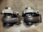 Vs Racing Dbb 62 55 Turbo  pair 