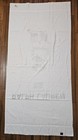 Vintage Ralph Lauren Polo Sport Tennis Country Club Bear Beach Towel 35x72 New