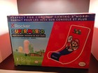 X Rocker Super Mario Spotlight Floor Rocker Gaming Chair Mario Nintendo New Nib