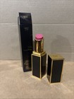 Tom Ford Lip Color Matte Satin Lipstick 3 G    1 Oz Full Size Nib 08 P ssy Power
