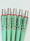 Vintage Rotring Core Lysium Style Ballpoint Pen - Lot Of 5 Made In Germany