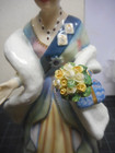 Royal Doulton Queen Mother Elizabeth 90th Birthday  Hn3189 1990  2394 2500