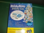 New Creativity For Kids Shrinky Dinks Holiday Fun Kit