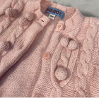 Kenzo Baby Wool Sweater