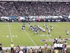 2 Philadelphia Eagles Vs Los Angeles Rams Tickets Lower Level Sideline 9 21 25