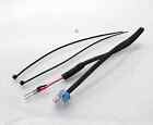 Uniden R8 r7 r4  R1 Radar Detector - Direct Mirror Power Cord            mp-und 