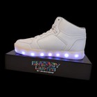 Energy Lights By Skechers Light Up Store Display 9     4   6  Tested
