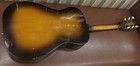 Dobro Dwf-60 1994 Usa Resonator Guitar Sunburst