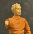 Vintage Space 1999 Mattel 1976 Action Figure - Cmdr John Koenig  martin Landau 