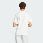 Adidas Women Lounge Food Graphic Tee
