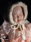 Paranormal Doll  haunted Hunies Grace  2yrs  Active  Positive  Rescue