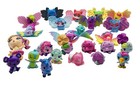 Hatchimals Wilder Wings 12 Pack Egg Carton Lot Plus 12 Bonus Figures pixie Doll