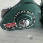 Vintage Heddon 281 Spinning Reel Japan