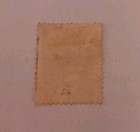Queen Victoria Stamp Bermuda 3d Sg 5c 1874  Used 