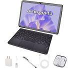 14 Inch Tablet Ultra Big Android 14 1 Tb Storage 16gb Ram Ips Bundle Keyboard