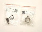 Toshiba Air Conditioner Upper Drain Plug And Cap Rac-pd0811cru  Rac-pd0812crru