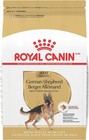 Breed Health Nutrition German Shepherd Adult Dry Dog Food  30 Lb Bag