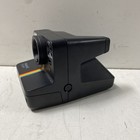 Polaroid Now  I-type Instant Camera Black Bluetooth Connected Tested Working