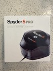 Spyder 5 Pro Datacolor Advanced Monitor Calibration Tool