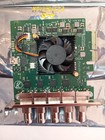Blackmagic Design Decklink Duo 2 4ch Sdi Playback And Capture Card  open Box 