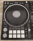 Pioneer Dj Ddj-1000srt Serato 4-channel Dj Controller W  Power Adapter