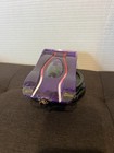 1970s Circle T Raceway Slot Car Box  3 Cars And Koford 25 Controller  untested