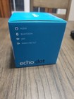 Amazon Echo Dot  3rd Generation  Smart Speaker - White - New In Box