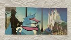 The Art Of Animation Booklet 1958 Walt Disney Productions Sleeping Beauty