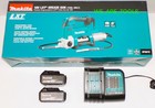 New Kit Makita 18v Cordless Grease Gun  2  Bl1840b 4 0ah Battery  Charger