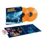 Nirvana Live At The Paramount Transparent Orange Vinyl Limited 2lp New sealed