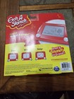 Classic Etch A Sketch Red Drawing Toy With Magic Screen No Wifi Needed 6033755