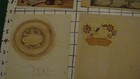 Vintage Lot Of Native American Newpaper Stuff And Other Paper  Inc Drawing