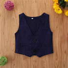 Boys Suits Wedding Formal Party Suit Kid Dress Shirt Vest Pants Gentleman Outfit
