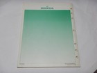 1986 Honda Xr200r  Shop Service Repair Manual